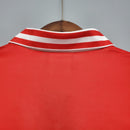 Ajax 97/98 Home Classic/Retro Jersey – Fan Version