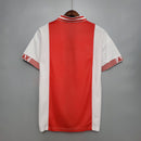 Ajax 97/98 Home Classic/Retro Jersey – Fan Version