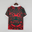 Mexico 97/98 Home Classic/Retro Jersey – Fan Version