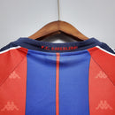 Barcelona 97/98 Home Classic/Retro Jersey – Fan Version
