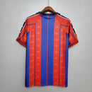 Barcelona 97/98 Home Classic/Retro Jersey – Fan Version