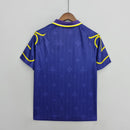 Fiorentina 97/98 Home Classic/Retro Jersey – Fan Version