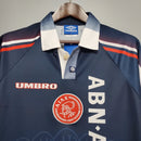 Ajax 97/98 Away Classic/Retro Jersey – Fan Version
