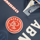 Ajax 97/98 Away Classic/Retro Jersey – Fan Version