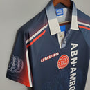 Ajax 97/98 Away Classic/Retro Jersey – Fan Version