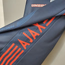 Ajax 97/98 Away Classic/Retro Jersey – Fan Version