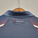 Ajax 97/98 Away Classic/Retro Jersey – Fan Version