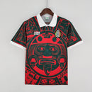 Mexico 97/98 Home Classic/Retro Jersey – Fan Version