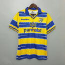 Parma 98/99 Home Classic/Retro Jersey – Fan Version