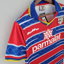 Parma 98/99 Away Classic/Retro Jersey – Fan Version