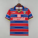 Parma 98/99 Away Classic/Retro Jersey – Fan Version