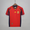 Espana L 1998 Classic/Retro Jersey – Fan Version