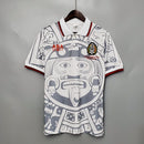 Mexico 98/99 Away Classic/Retro Jersey – Fan Version