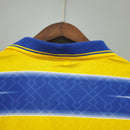 Parma 98/99 Home Classic/Retro Jersey – Fan Version