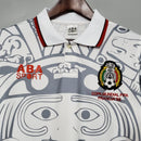 Mexico 98/99 Away Classic/Retro Jersey – Fan Version