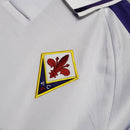 Fiorentina 98/99 Away Classic/Retro Jersey – Fan Version
