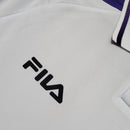 Fiorentina 98/99 Away Classic/Retro Jersey – Fan Version