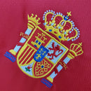 Espana L 1998 Classic/Retro Jersey – Fan Version