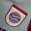 Bayern Munich 98/99 Home Classic/Retro Jersey – Fan Version
