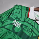 Mexico 98/99 Home Classic/Retro Jersey – Fan Version