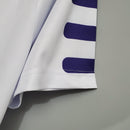 Fiorentina 98/99 Away Classic/Retro Jersey – Fan Version
