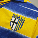 Parma 98/99 Home Classic/Retro Jersey – Fan Version