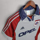 Bayern Munich 98/99 Home Classic/Retro Jersey – Fan Version
