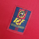 Espana L 1998 Classic/Retro Jersey – Fan Version