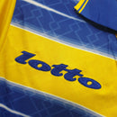 Parma 98/99 Home Classic/Retro Jersey – Fan Version