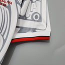 Mexico 98/99 Away Classic/Retro Jersey – Fan Version