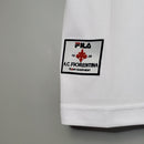 Fiorentina 98/99 Away Classic/Retro Jersey – Fan Version