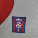 Bayern Munich 98/99 Home Classic/Retro Jersey – Fan Version