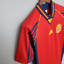 Espana L 1998 Classic/Retro Jersey – Fan Version