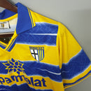 Parma 98/99 Home Classic/Retro Jersey – Fan Version