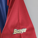 Barcelona 98/99 Home Classic/Retro Jersey – Fan Version