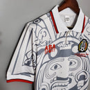 Mexico 98/99 Away Classic/Retro Jersey – Fan Version