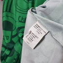 Mexico 98/99 Home Classic/Retro Jersey – Fan Version