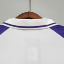 Fiorentina 98/99 Away Classic/Retro Jersey – Fan Version