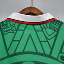 Mexico 98/99 Home Classic/Retro Jersey – Fan Version