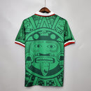 Mexico 98/99 Home Classic/Retro Jersey – Fan Version