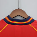 Espana L 1998 Classic/Retro Jersey – Fan Version