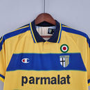 Parma 99/00 Home Classic/Retro Jersey – Fan Version