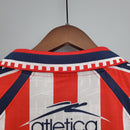 Chivas Guadalajara 99/00 Home Jersey – Fan Version