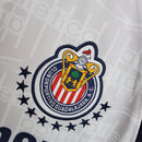 Chivas Guadalajara 99/00 Away Jersey – Fan Version