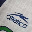 Chivas Guadalajara 99/00 Away Jersey – Fan Version