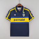 Parma 99/00 Third Classic/Retro Jersey – Fan Version