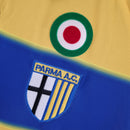 Parma 99/00 Home Classic/Retro Jersey – Fan Version