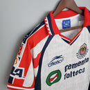 Chivas Guadalajara 99/00 Away Jersey – Fan Version