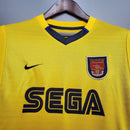 Arsenal 99/00 Away Classic/Retro Jersey – Fan Version