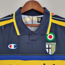 Parma 99/00 Third Classic/Retro Jersey – Fan Version